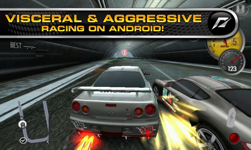 Detail Need For Speed Shift Android Nomer 11