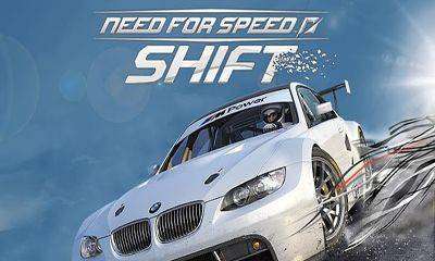 Detail Need For Speed Shift Android Nomer 12