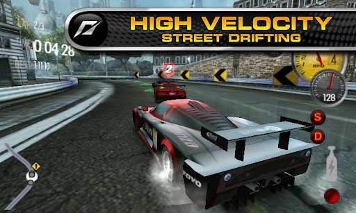 Detail Need For Speed Shift Android Nomer 14
