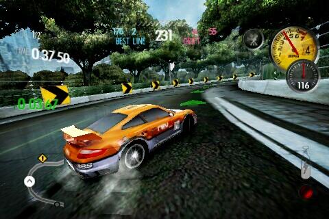 Detail Need For Speed Shift Android Nomer 19