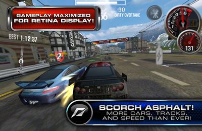 Detail Need For Speed Shift Android Nomer 21