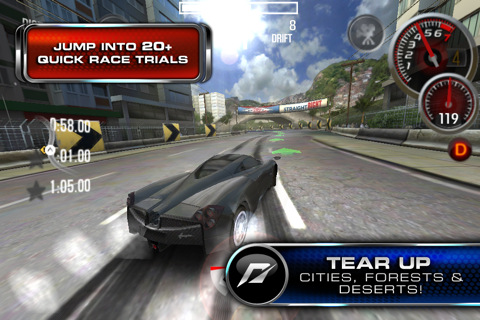 Detail Need For Speed Shift Android Nomer 24