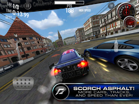 Detail Need For Speed Shift Android Nomer 25