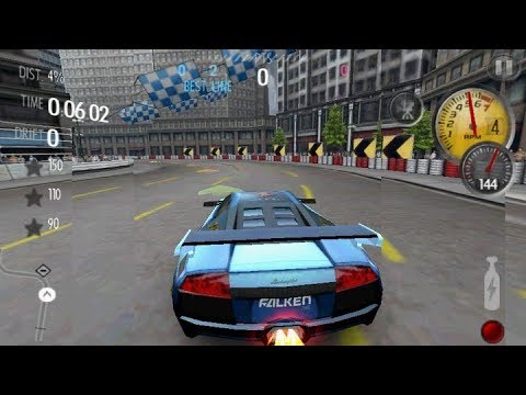 Detail Need For Speed Shift Android Nomer 4