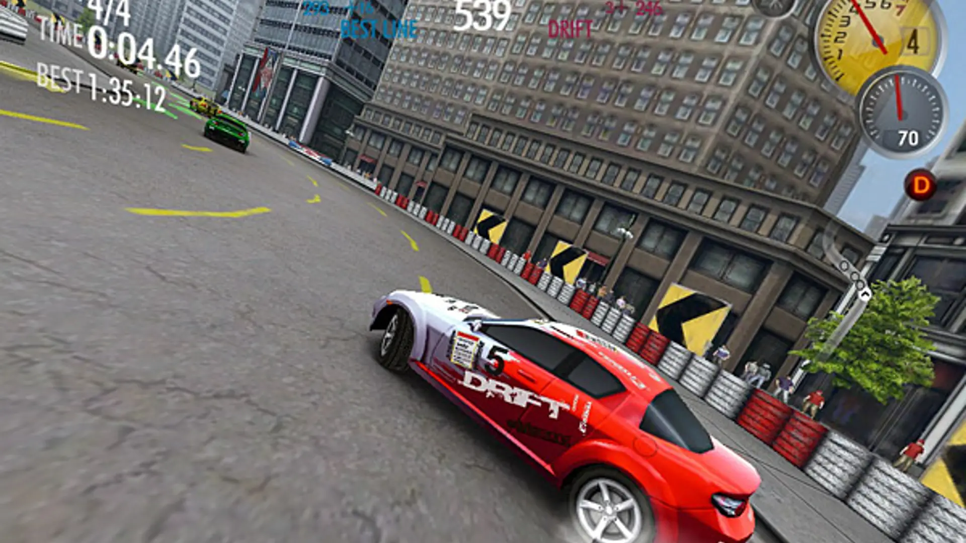 Detail Need For Speed Shift Android Nomer 31