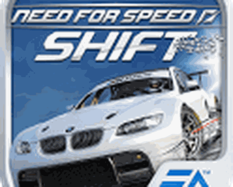 Download Need For Speed Shift Android Nomer 6