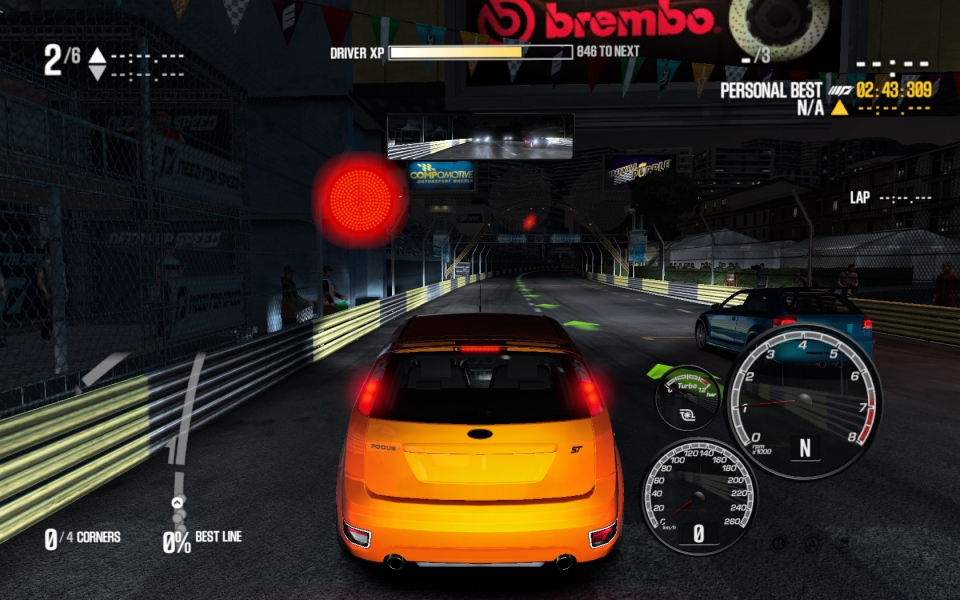 Detail Need For Speed Shift Android Nomer 44