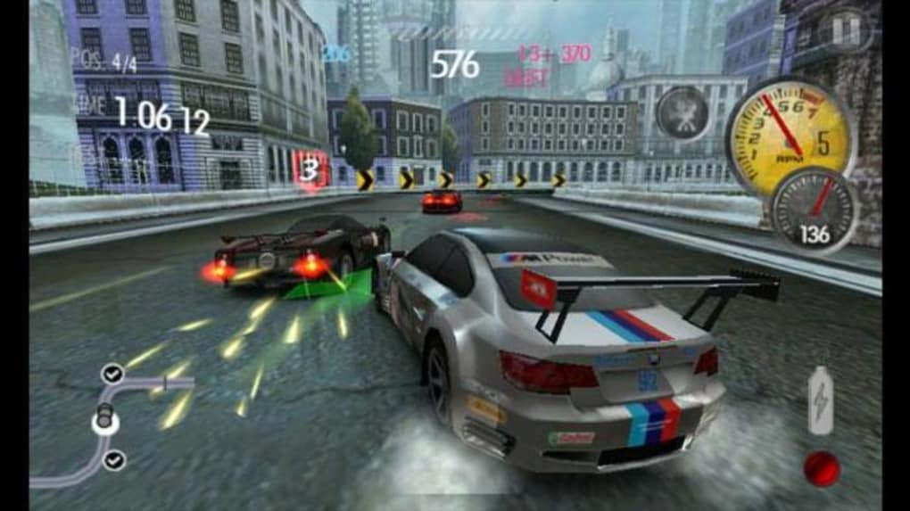 Detail Need For Speed Shift Android Nomer 8