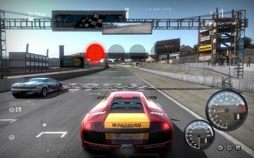 Detail Need For Speed Shift Android Nomer 9