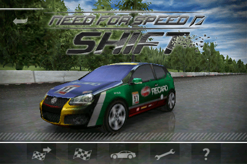 Detail Need For Speed Shift Android Nomer 10