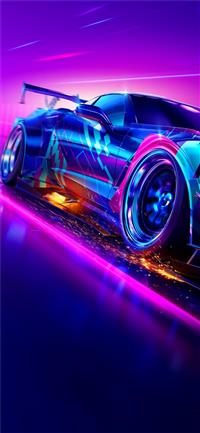 Detail Need For Speed Wallpaper Nomer 14
