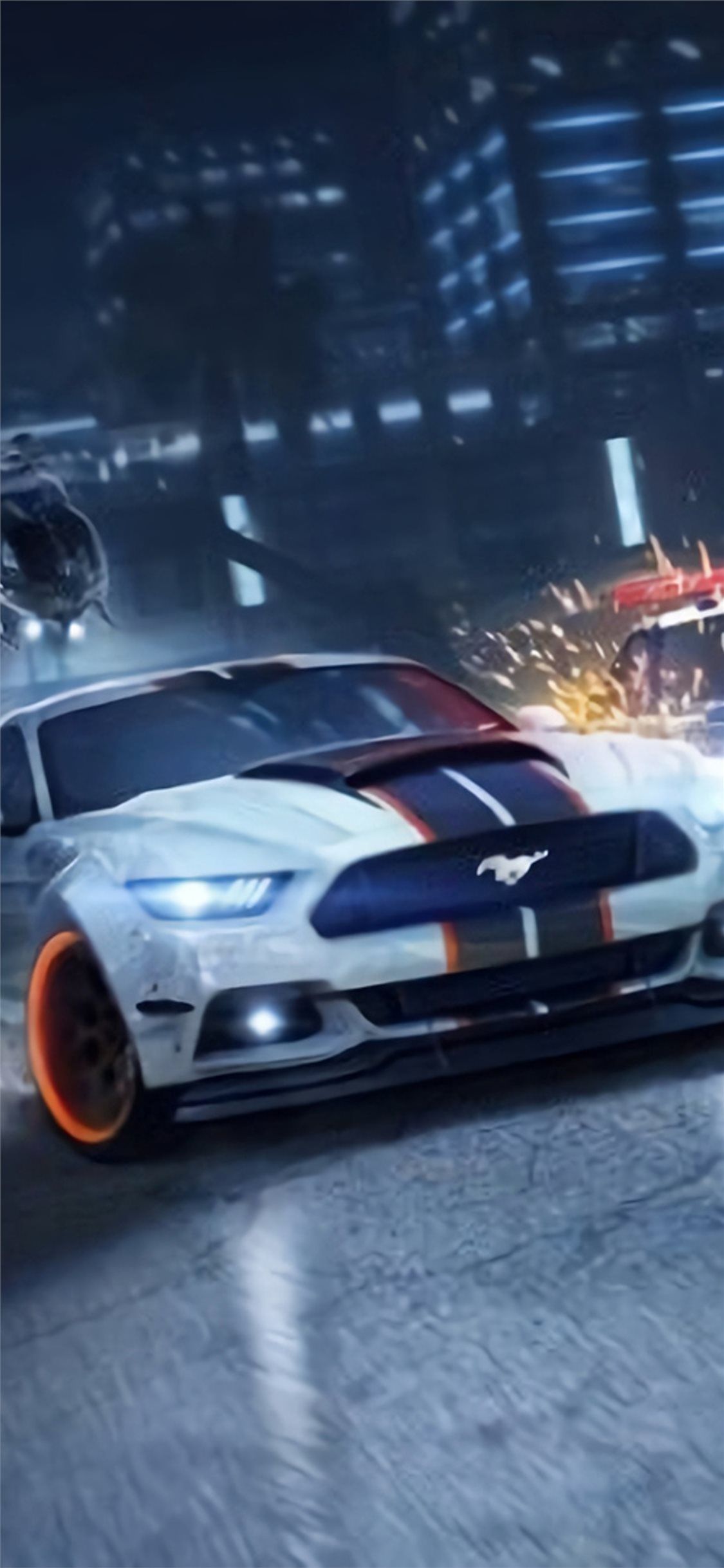 Download Need For Speed Wallpaper Nomer 25