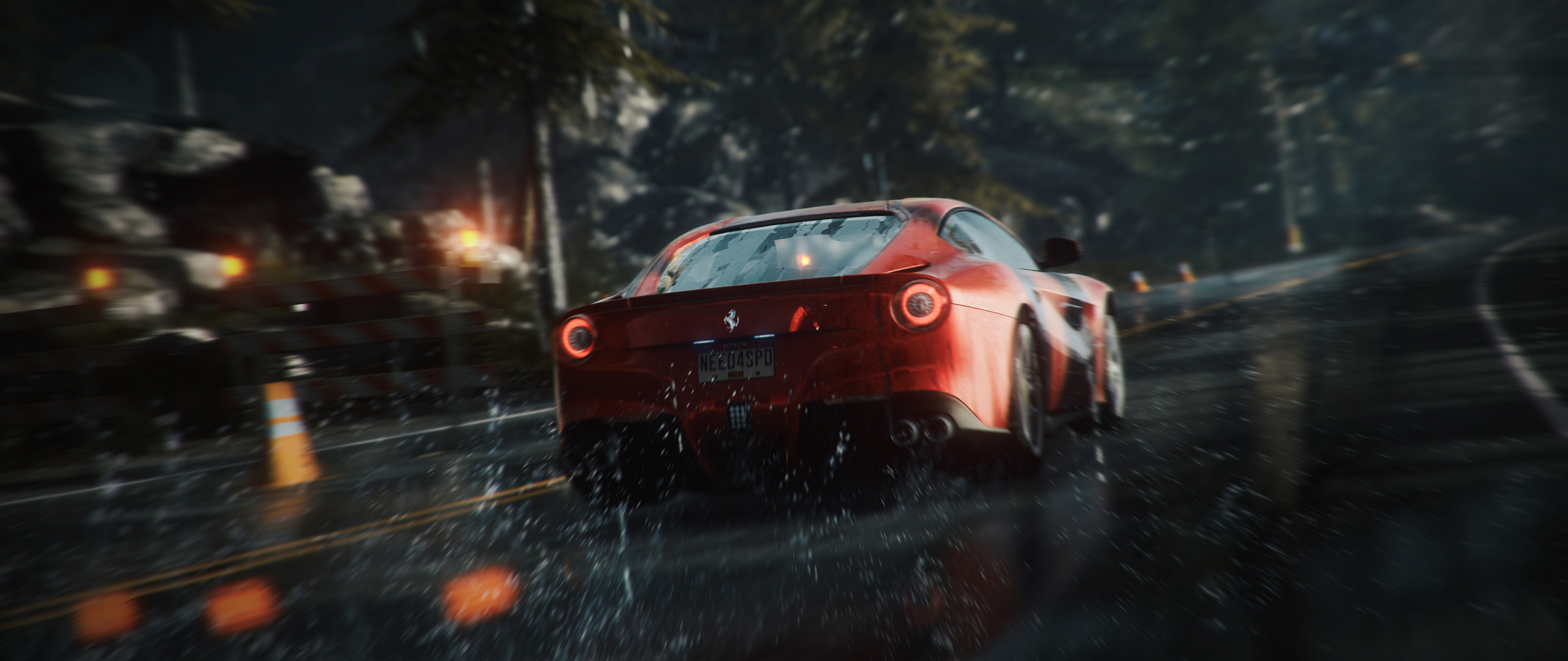 Detail Need For Speed Wallpaper Nomer 29