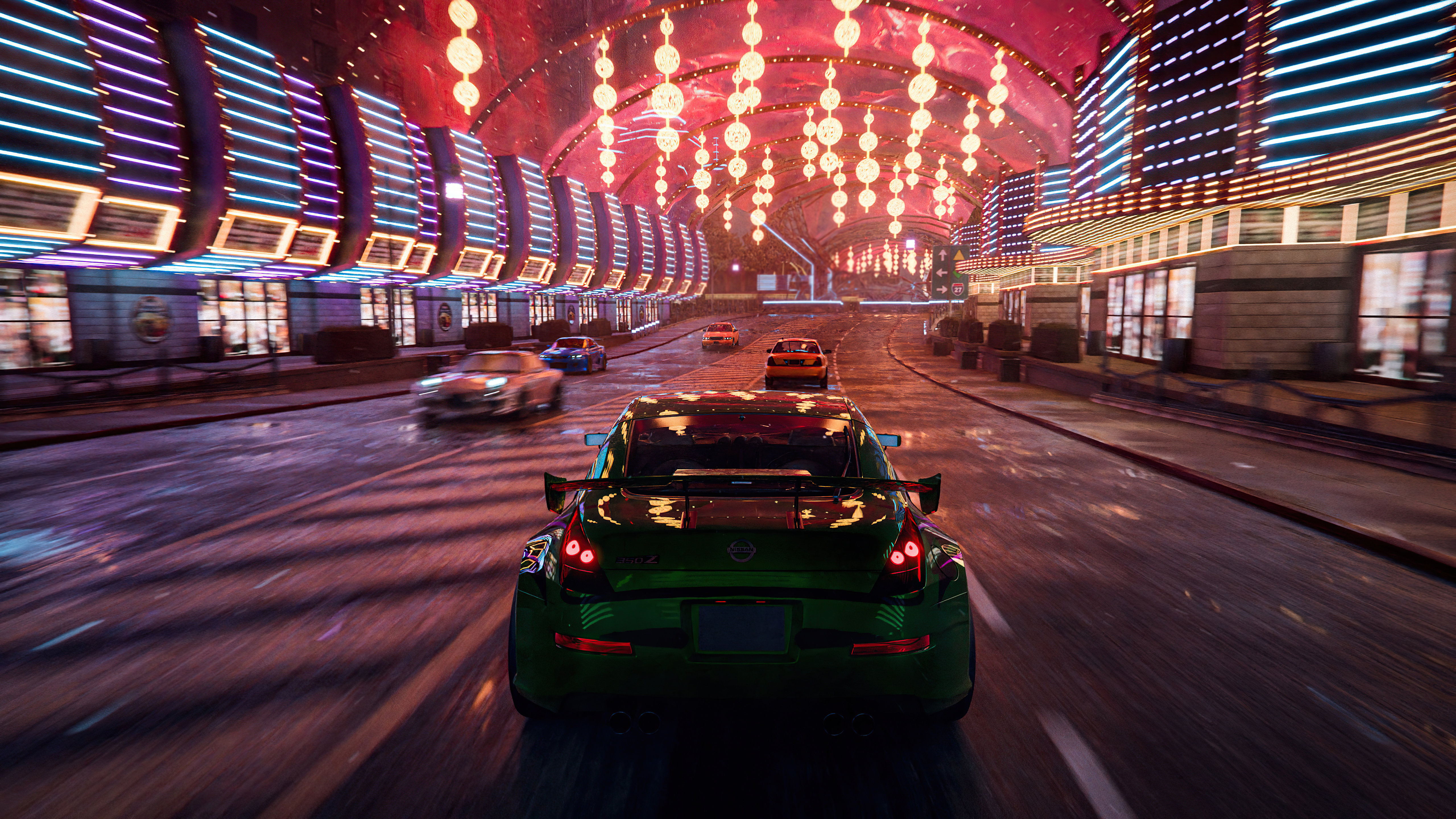 Download Need For Speed Wallpaper Nomer 30