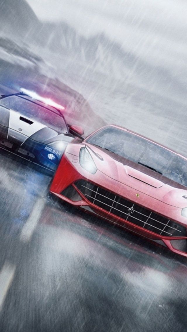 Detail Need For Speed Wallpaper Nomer 31