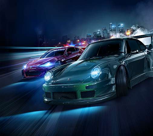 Detail Need For Speed Wallpaper Nomer 37