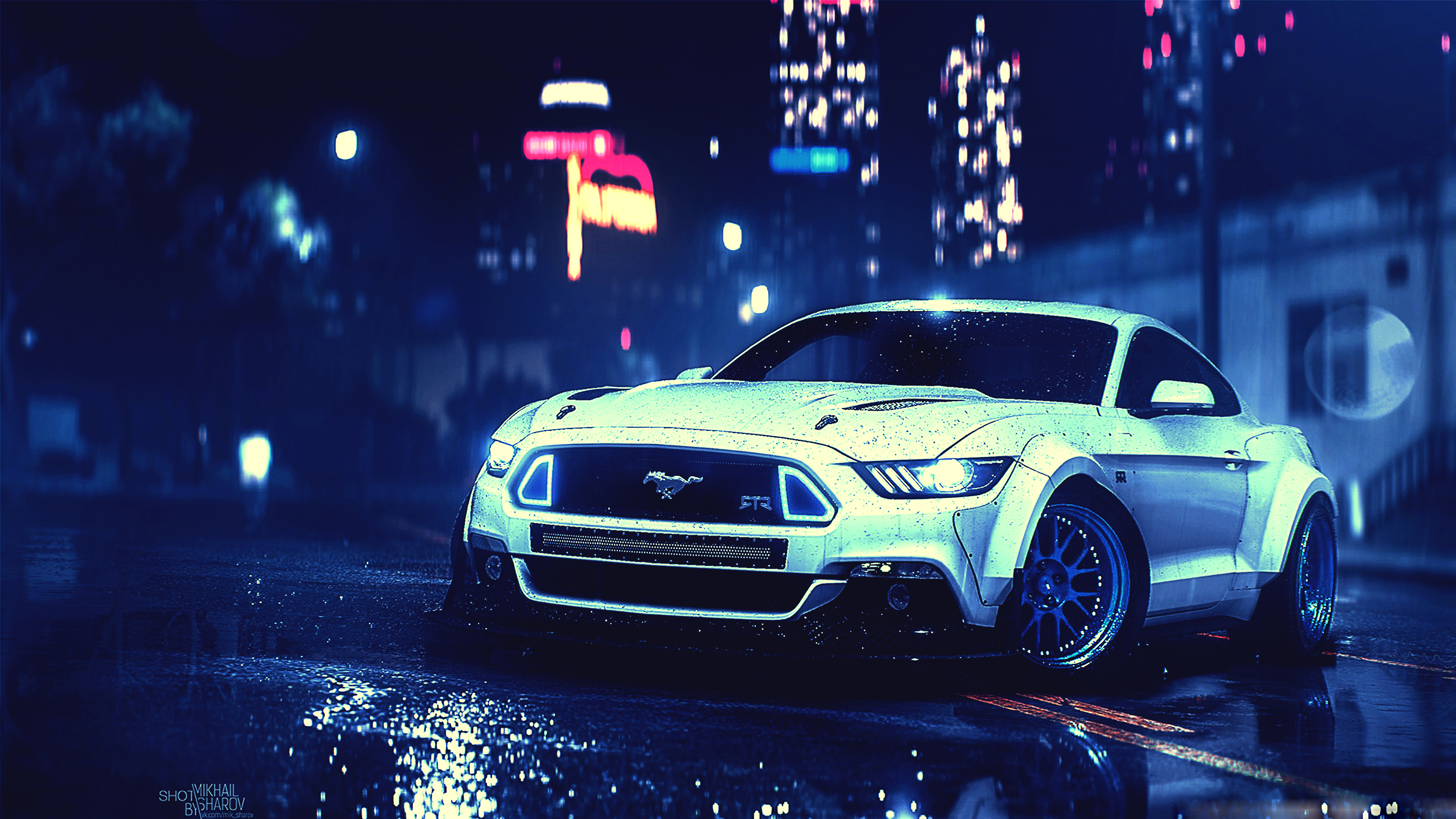 Detail Need For Speed Wallpaper Nomer 41