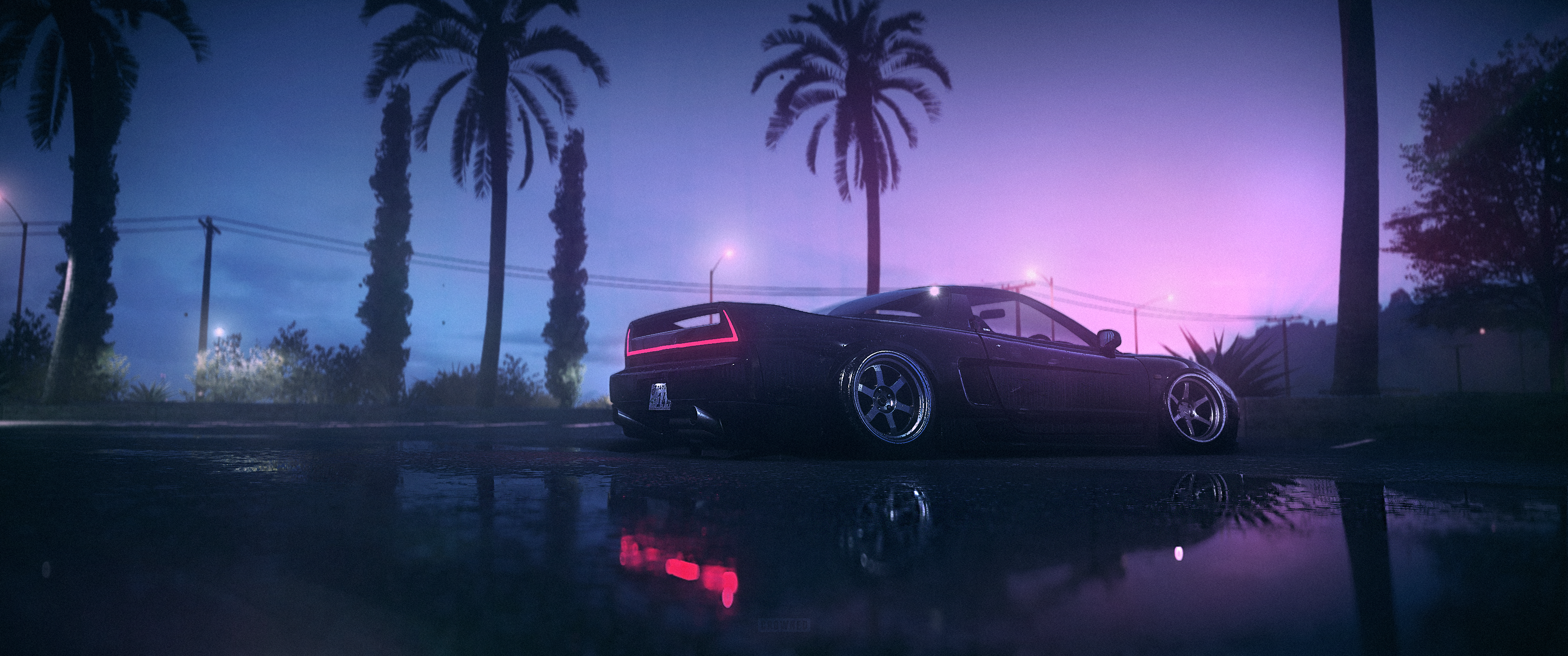 Detail Need For Speed Wallpaper Nomer 8