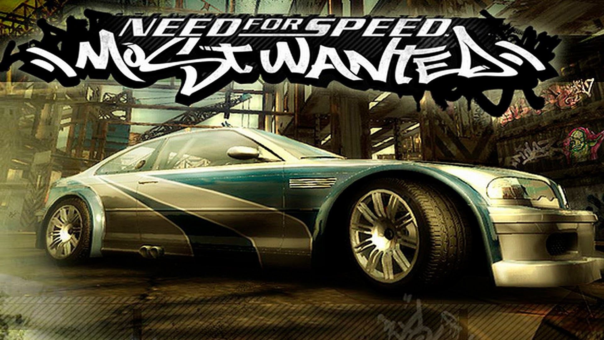 Detail Need For Speed Wallpaper Hd Nomer 22