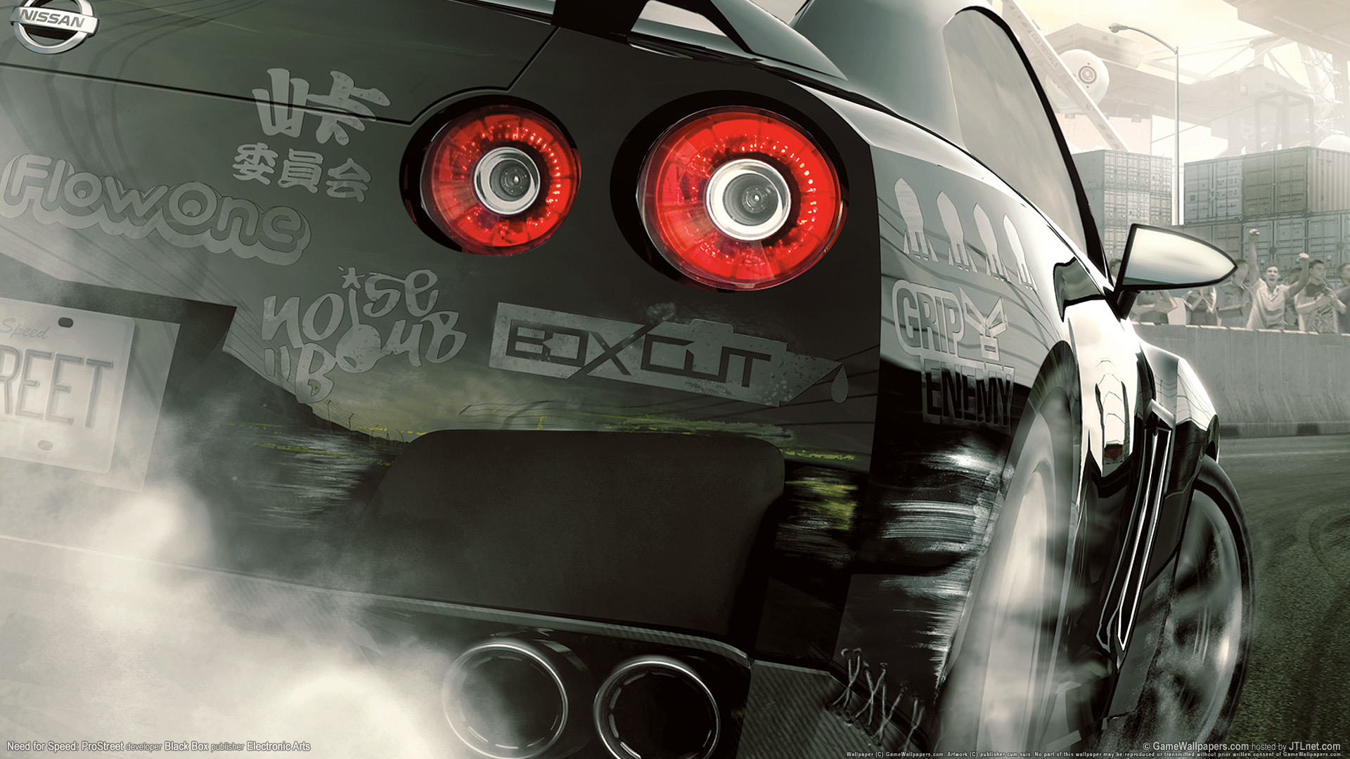 Detail Need For Speed Wallpaper Hd Nomer 26