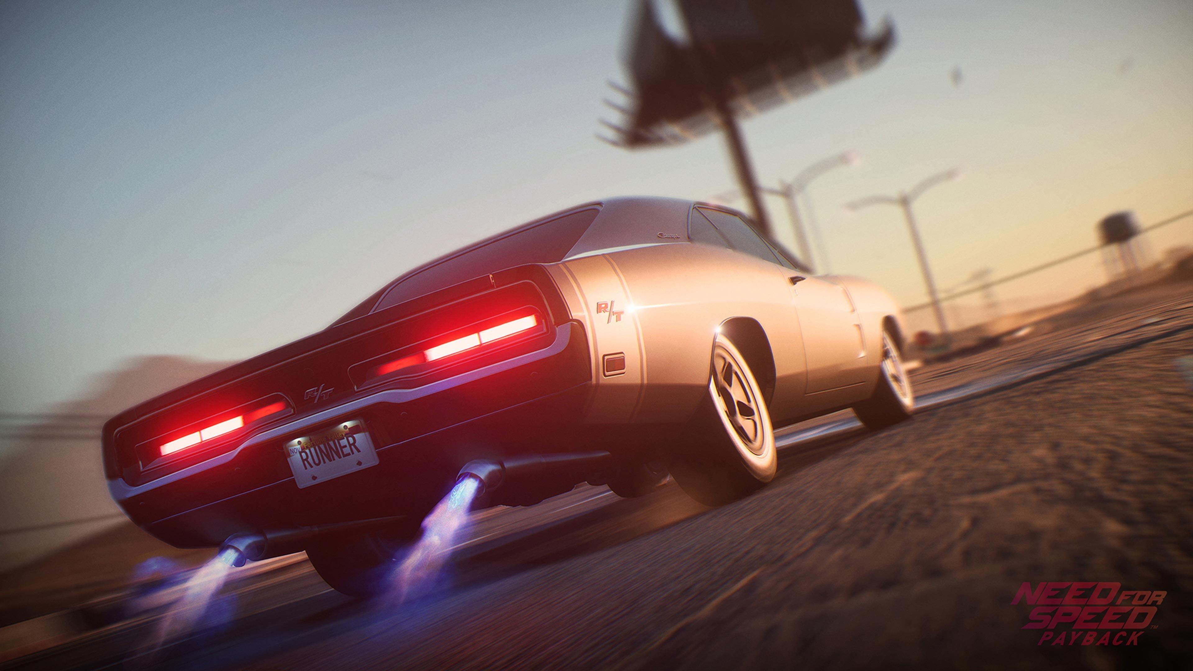 Detail Need For Speed Wallpaper Hd Nomer 36