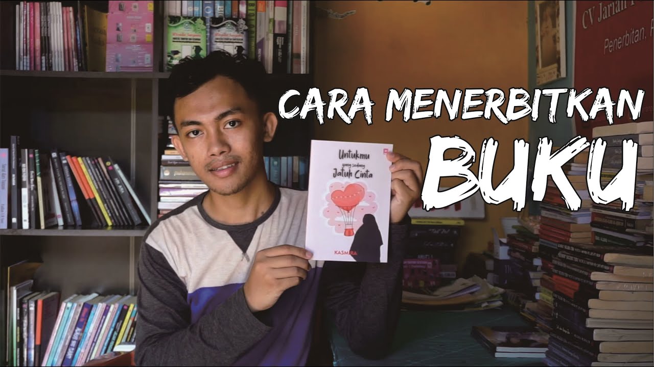 Detail Nerbitin Buku Sendiri Nomer 3