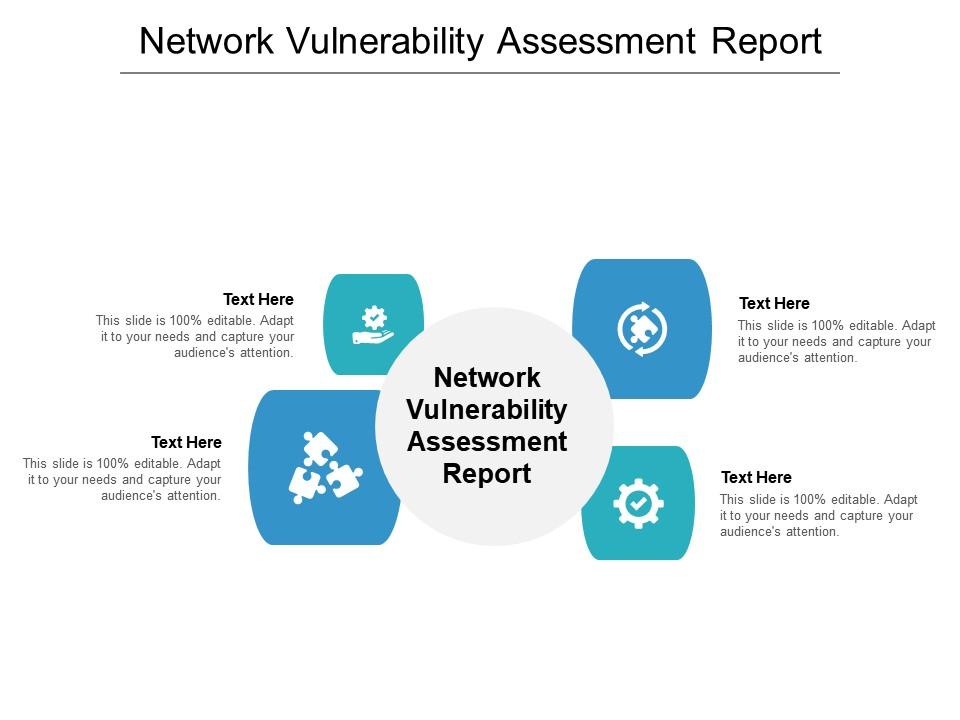 Detail Network Assessment Document Template Nomer 35