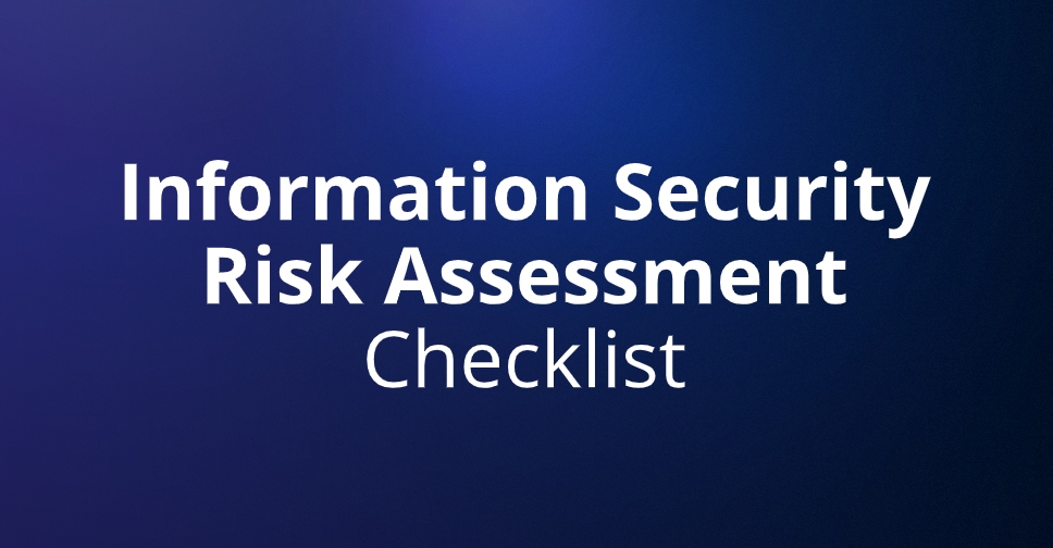 Detail Network Assessment Document Template Nomer 50