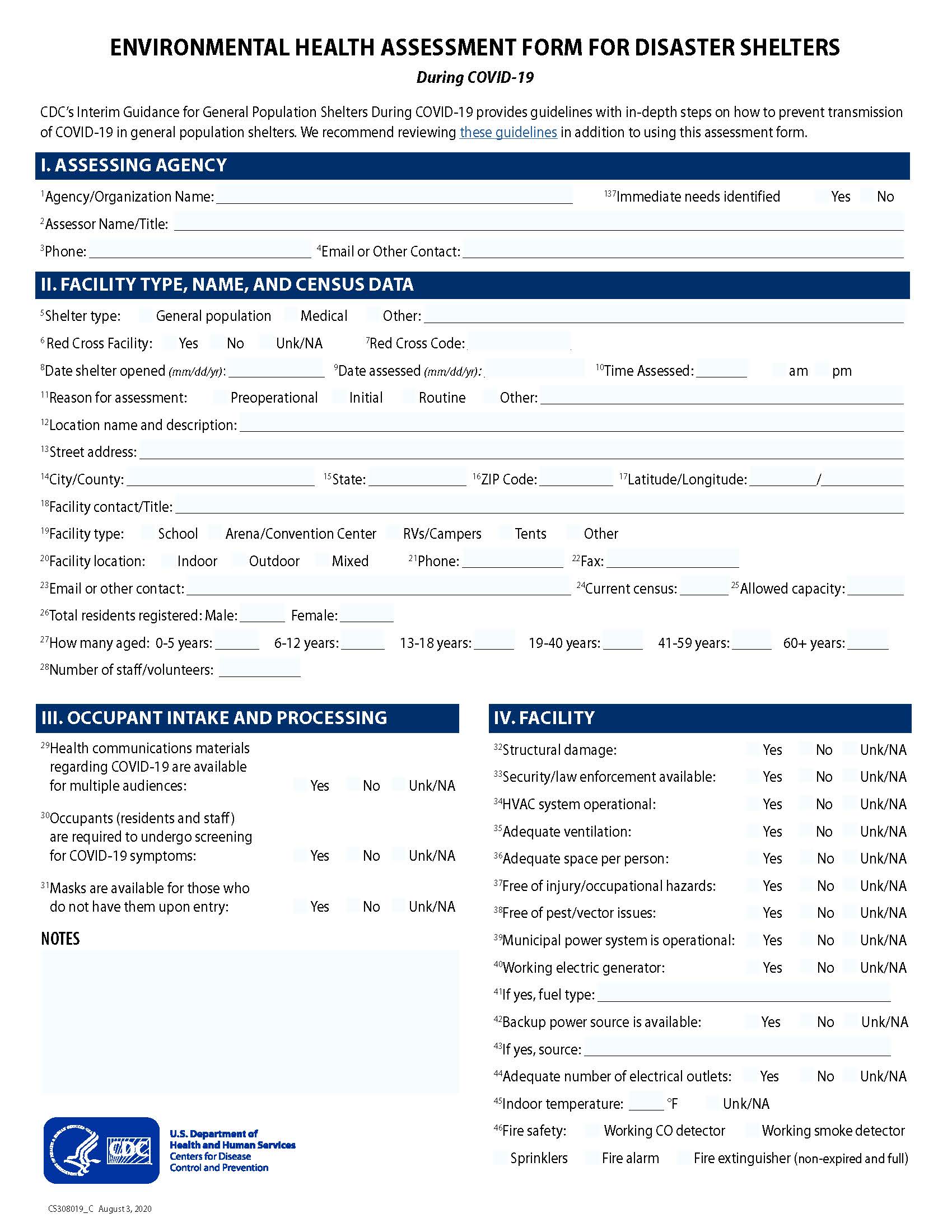 Detail Network Assessment Document Template Nomer 54