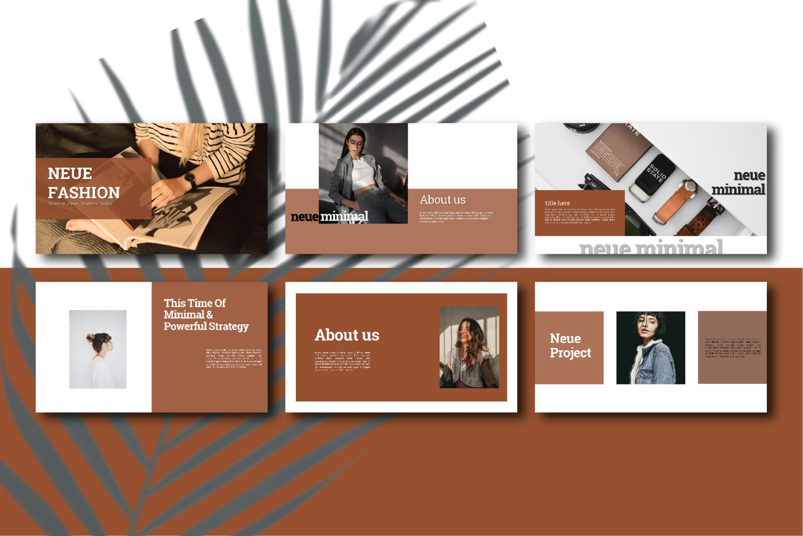 Detail Neue Powerpoint Template Nomer 27