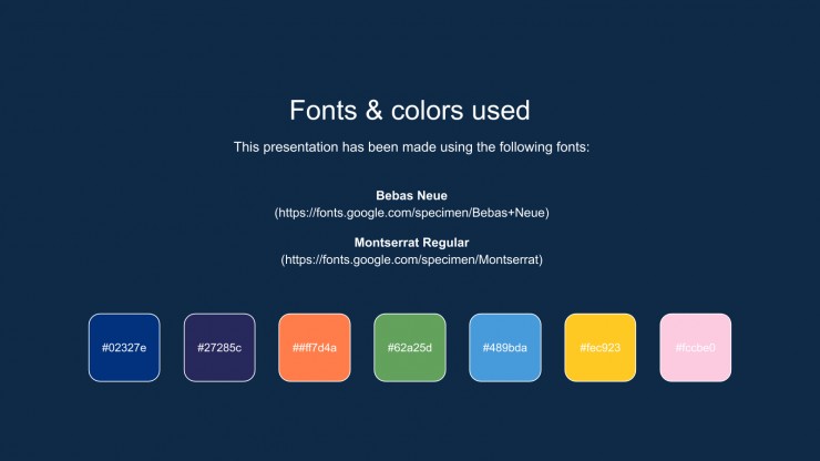 Download Neue Powerpoint Template Nomer 33