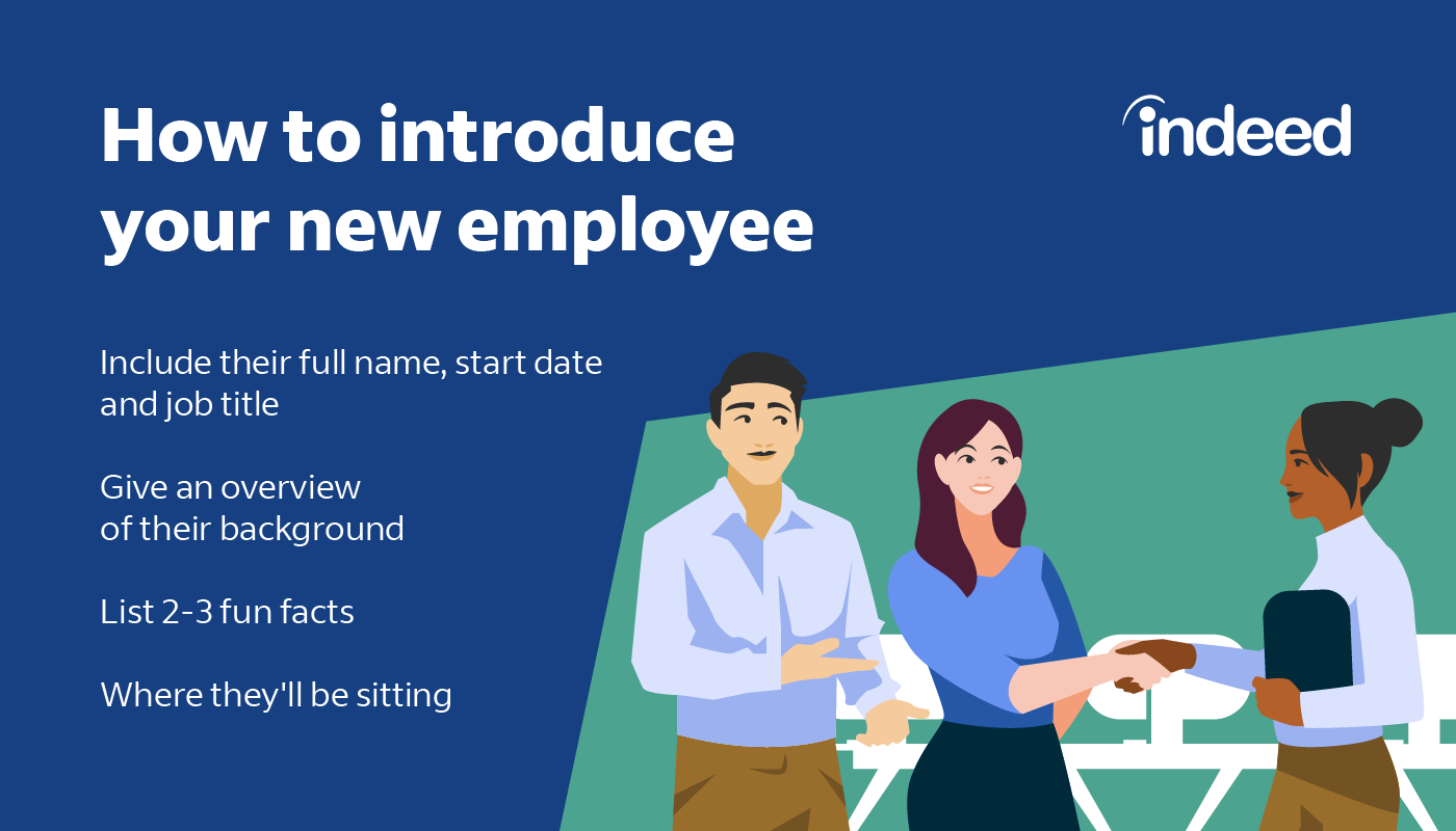 Detail New Employee Template Nomer 40