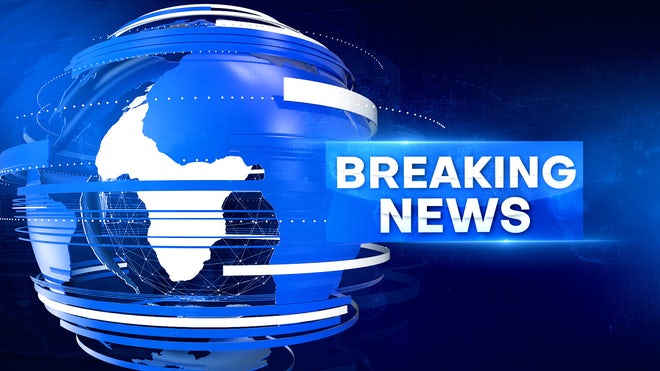 News Intro Template Free Download - KibrisPDR
