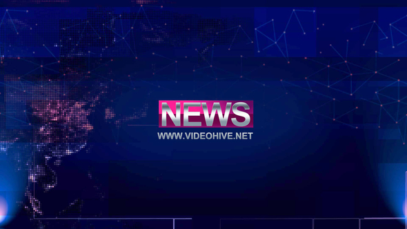 Detail News Intro Template Free Download Nomer 13