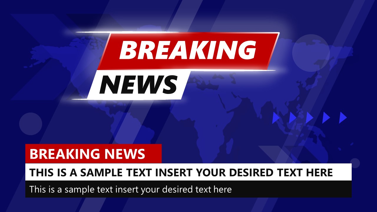 Detail News Intro Template Free Download Nomer 19