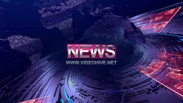 Detail News Intro Template Free Download Nomer 20