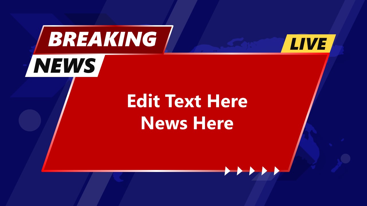 Detail News Intro Template Free Download Nomer 29