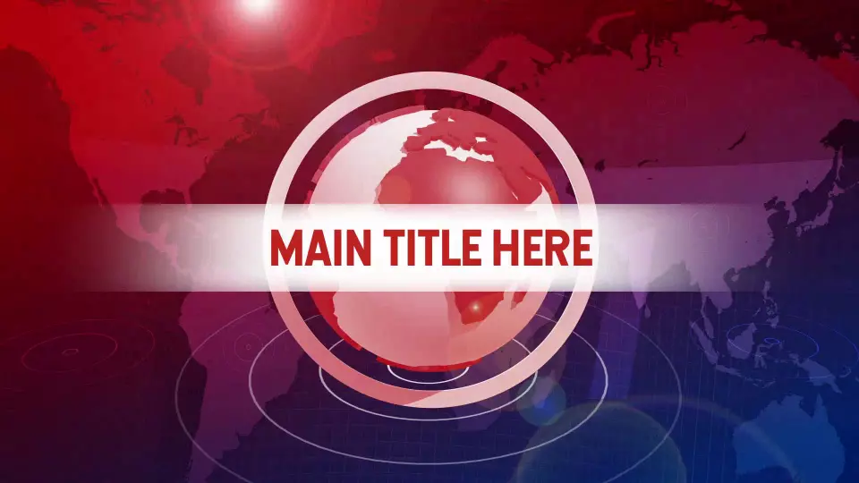Detail News Intro Template Free Download Nomer 4