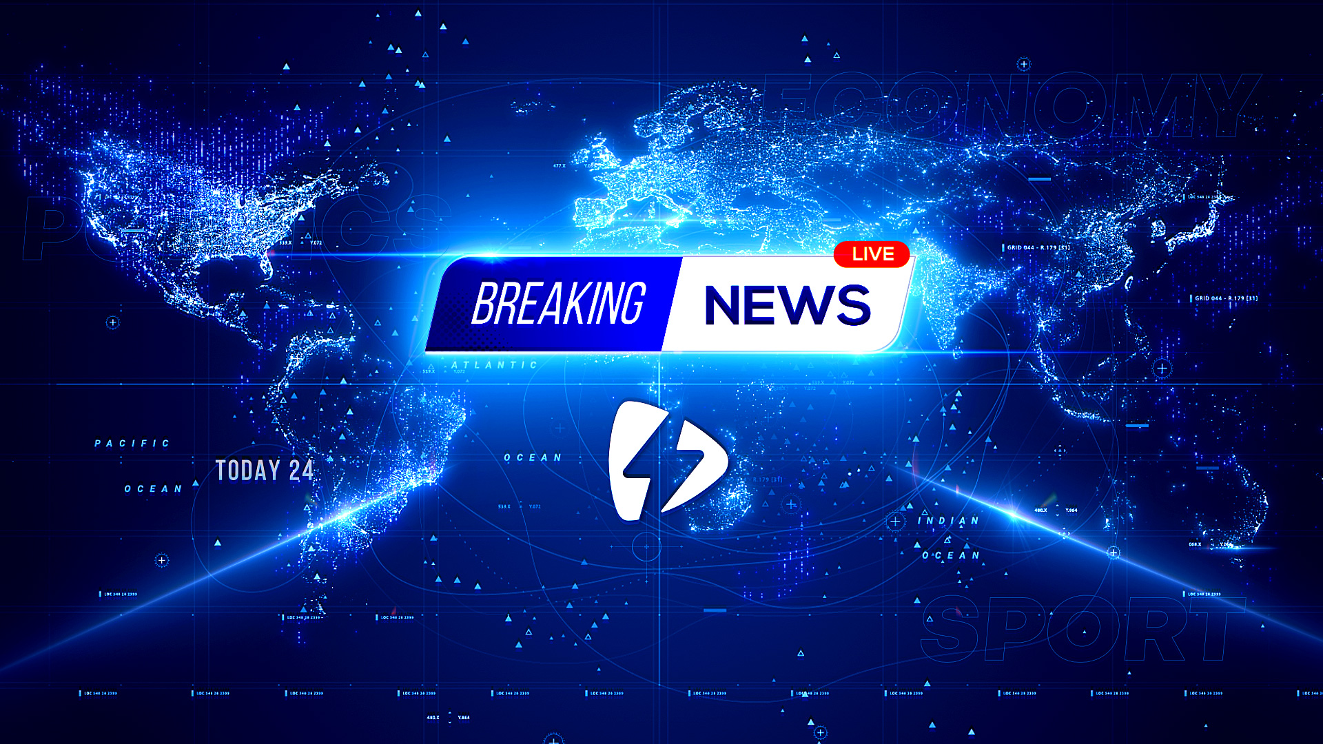 Detail News Intro Template Free Download Nomer 34