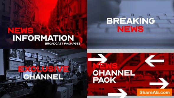 Detail News Intro Template Free Download Nomer 36