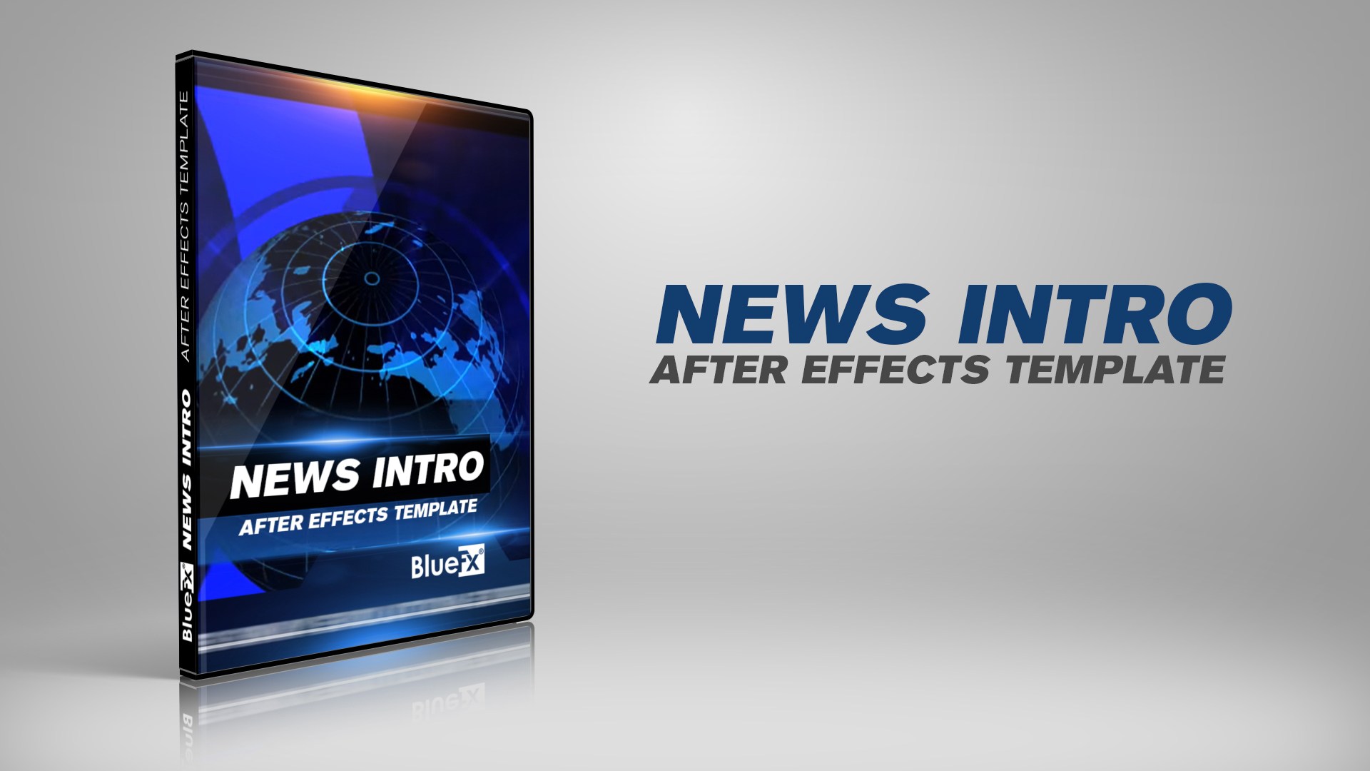 Detail News Intro Template Free Download Nomer 37