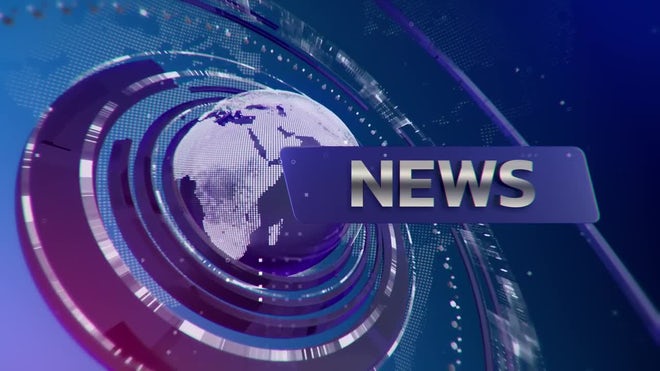 Detail News Intro Template Free Download Nomer 40