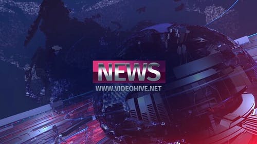 Detail News Intro Template Free Download Nomer 56
