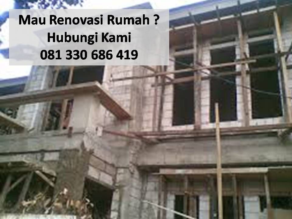 Detail Ngedak Rumah Biaya Murah Nomer 27