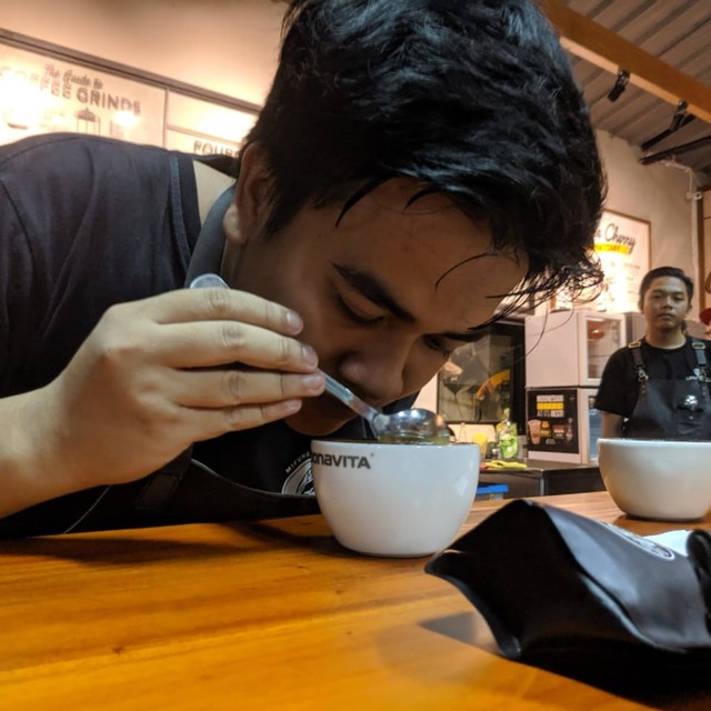 Detail Ngopi Sampe Ganteng Gambar Untuk Desain Cafe Unik Nomer 21