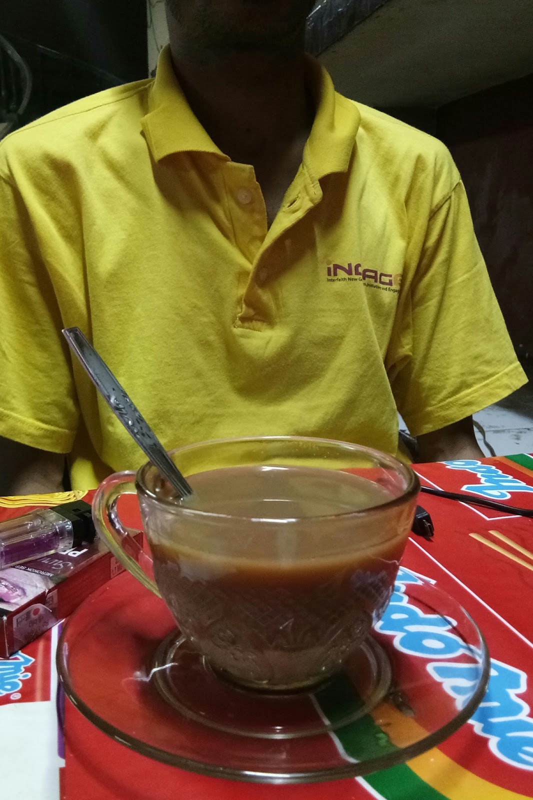 Detail Ngopi Sampe Ganteng Gambar Untuk Warung Kopi Nomer 18