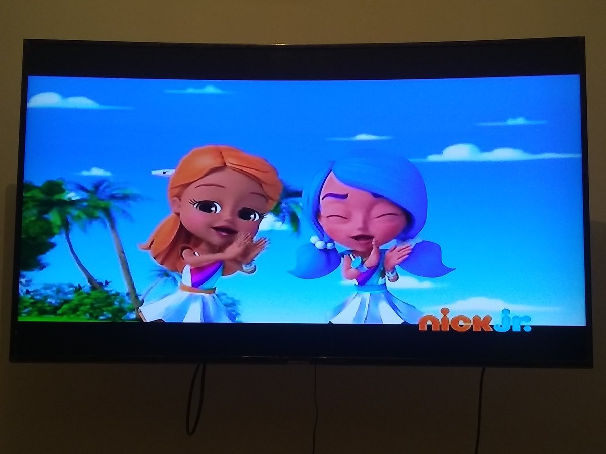 Detail Nick Jr Acara Tv Nomer 19