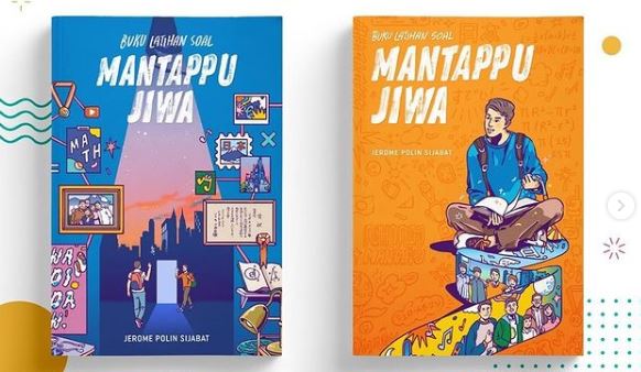 Detail Nihongo Mantappu Buku Nomer 44