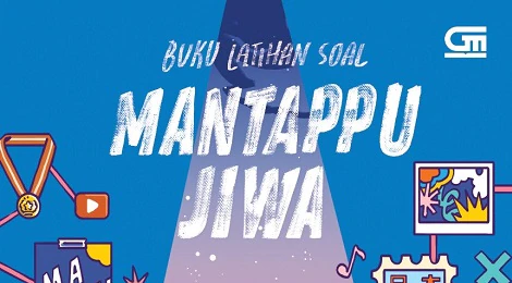 Detail Nihongo Mantappu Buku Nomer 8