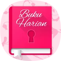 Detail Niki Buku Harianku Dengan Kata Sandi Nomer 48